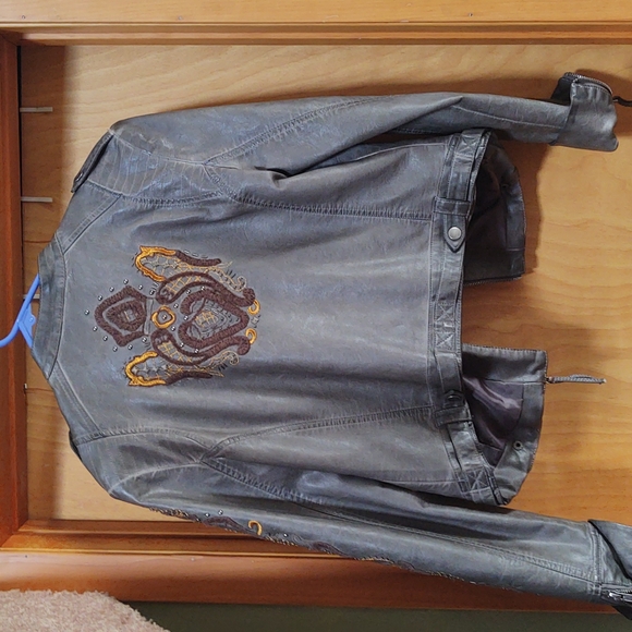 Jacket - Picture 2 of 2